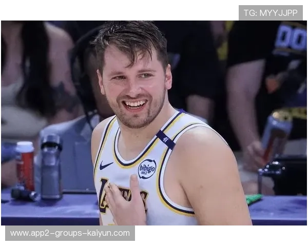 东契奇场均数据升级，MVP讨论再度掀起舆论潮