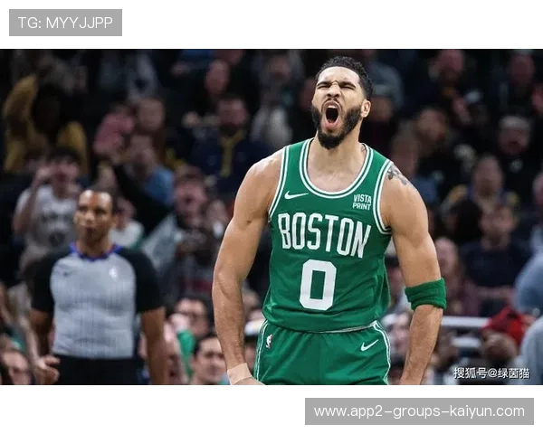 凯尔特人五连胜,布朗继续领衔球队:潮头之上,新的秩序正在成形