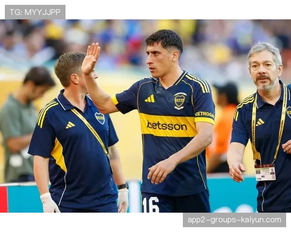 博卡计划引入欧洲经验型中场球员，博卡计划引入欧洲经验型中场球员有哪些